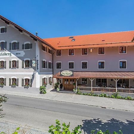 Hotel Wirt Z' Engelsberg Esterno foto