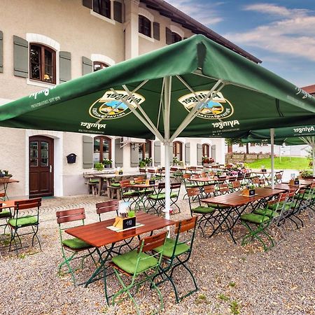 Hotel Wirt Z' Engelsberg Esterno foto