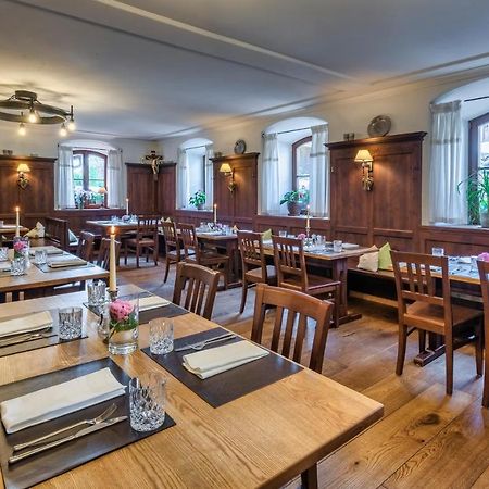 Hotel Wirt Z' Engelsberg Esterno foto