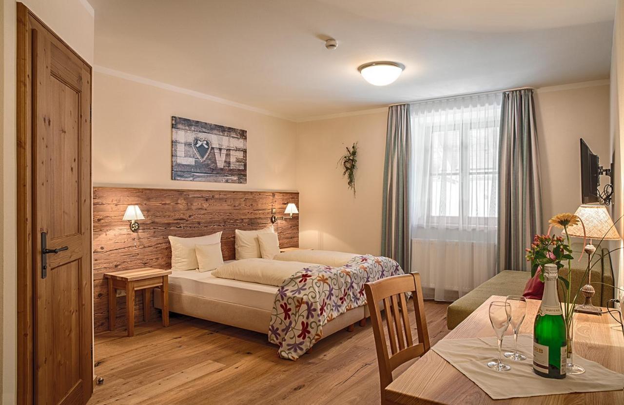 Hotel Wirt Z' Engelsberg Esterno foto