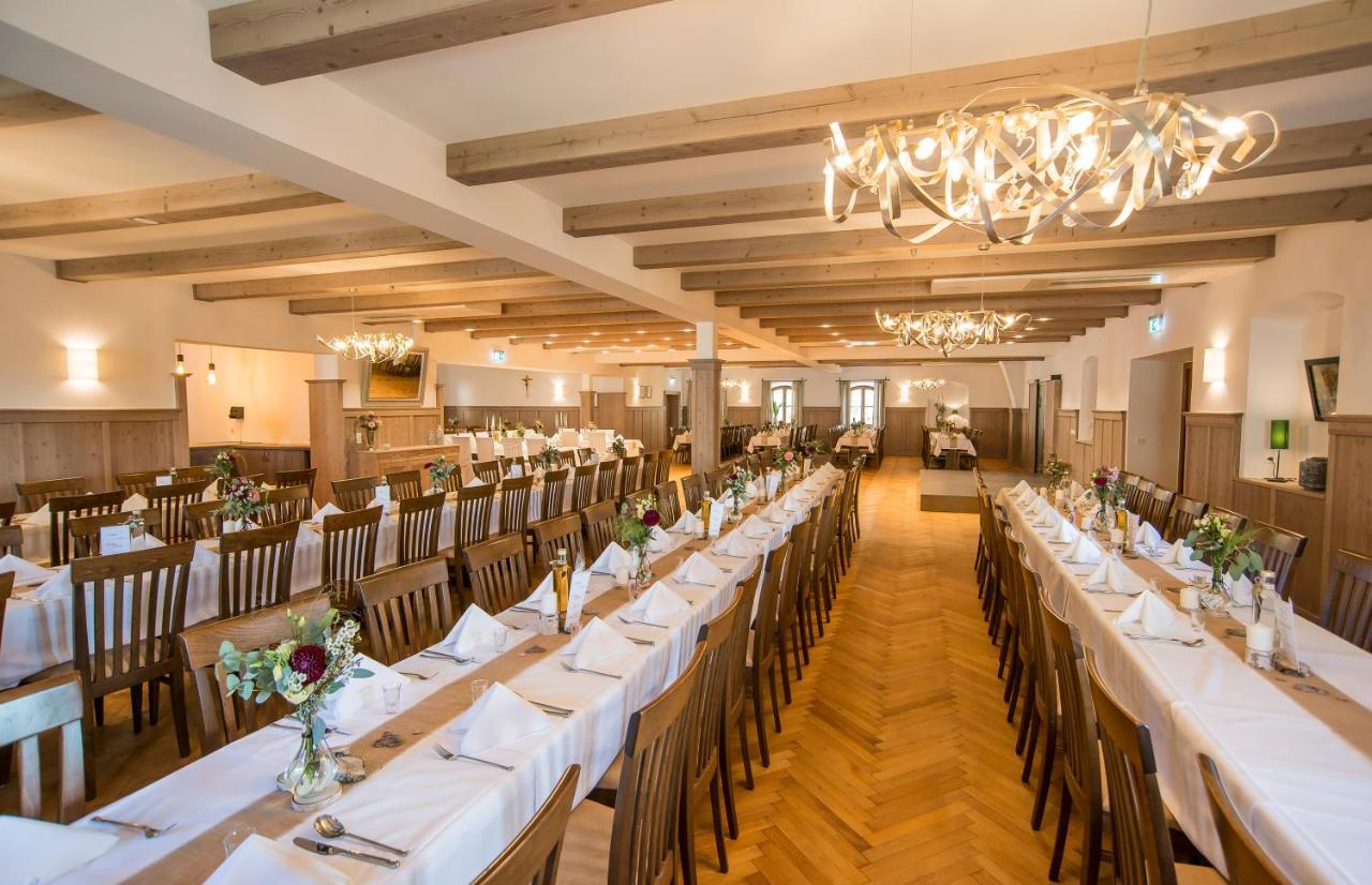 Hotel Wirt Z' Engelsberg Esterno foto