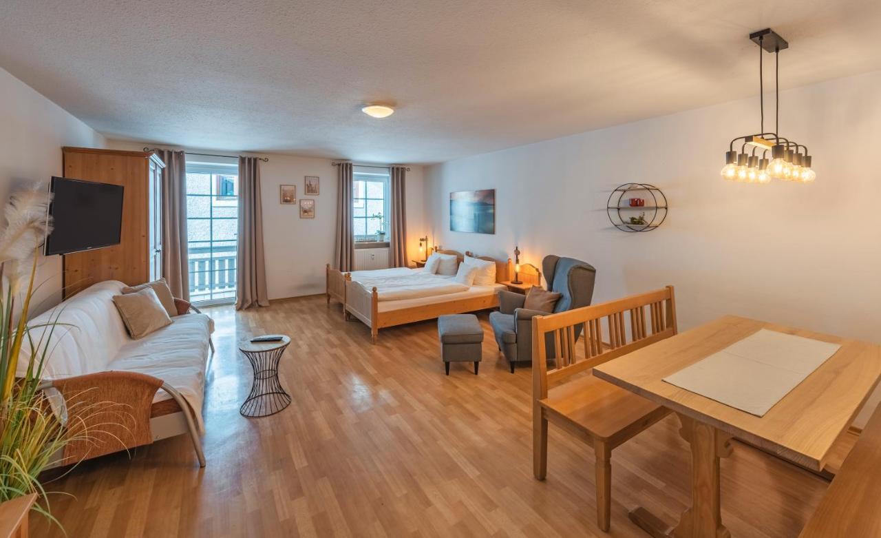 Hotel Wirt Z' Engelsberg Esterno foto