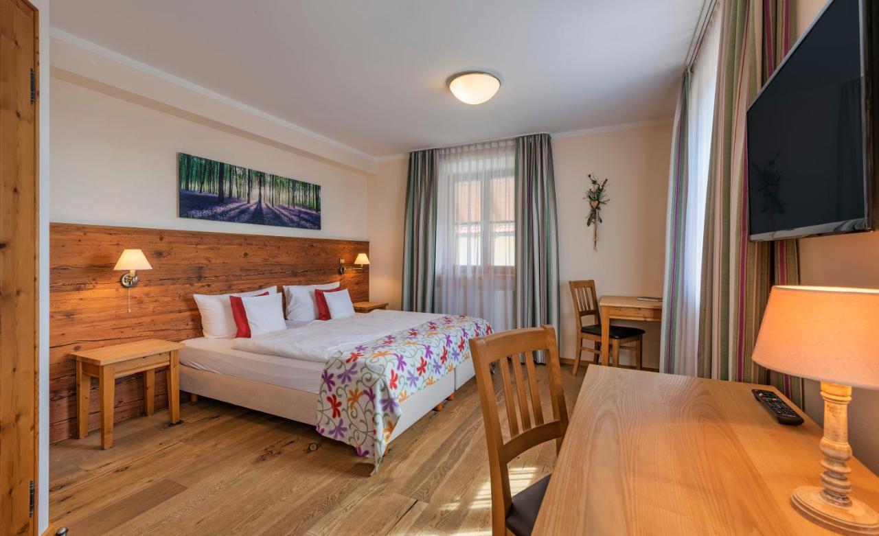 Hotel Wirt Z' Engelsberg Esterno foto